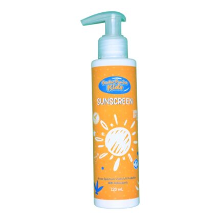 Dr.Ponino Kids Sunscreen 60gm