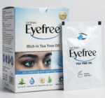 Eyefree Wipes 15PCS Offer (1+1)