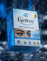 Eyefree Wipes 15PCS Offer (1+1)