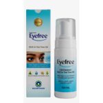 Eyefree Cleanser Foam 100ml Offer (1+1)