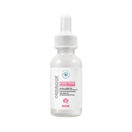 Ordinoor Even Tone Serum 30ml