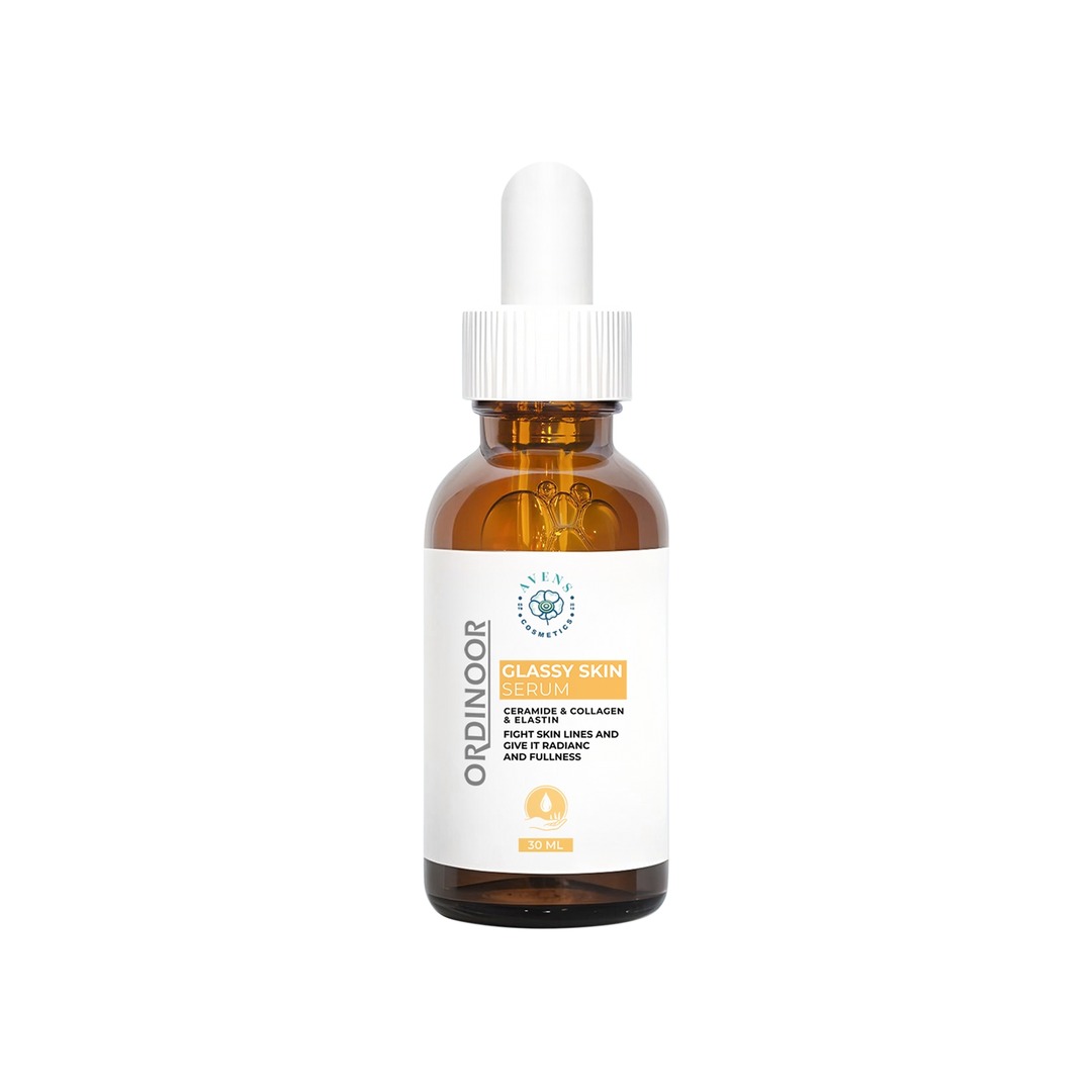 Ordinoor Glassy Skin Serum 30ml Ordinoor Glassy Skin Serum 30ml