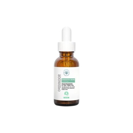 Ordinoor Smooth Skin Serum 30ml