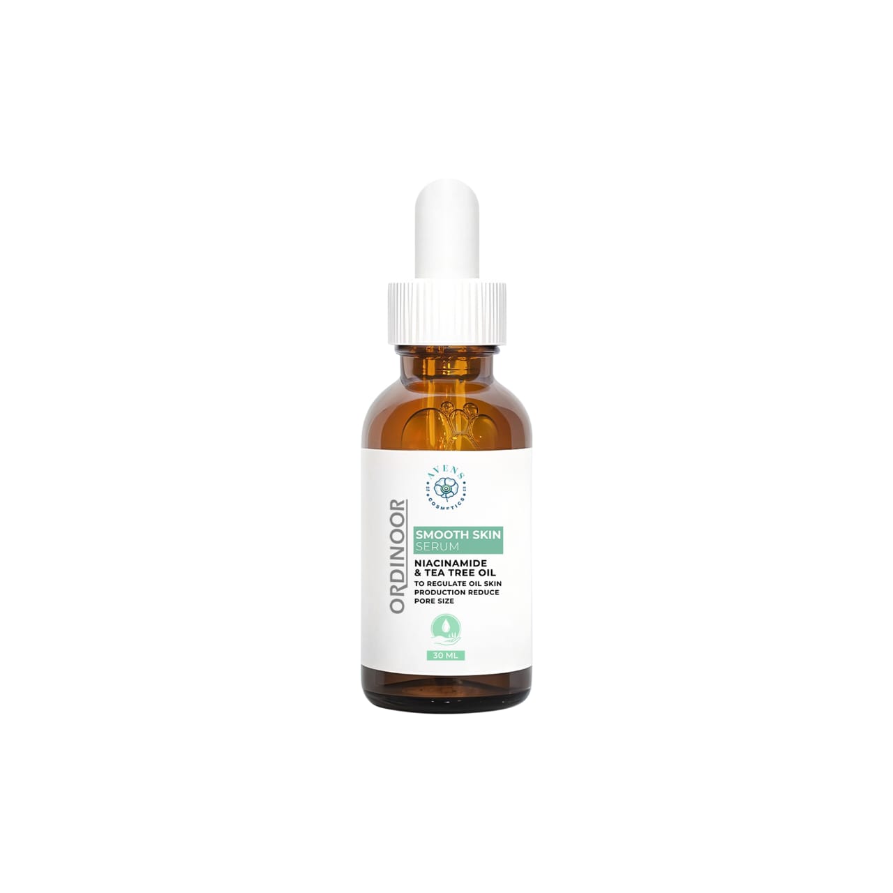 Ordinoor Smooth Skin Serum 30ml Ordinoor Smooth Skin Serum 30ml