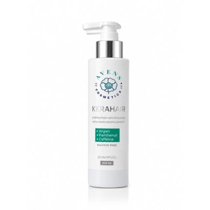 Kera Hair Shampoo 200ml