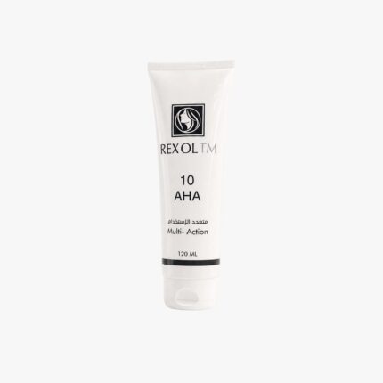 REXOL TM 10 AHA Multiaction Cream