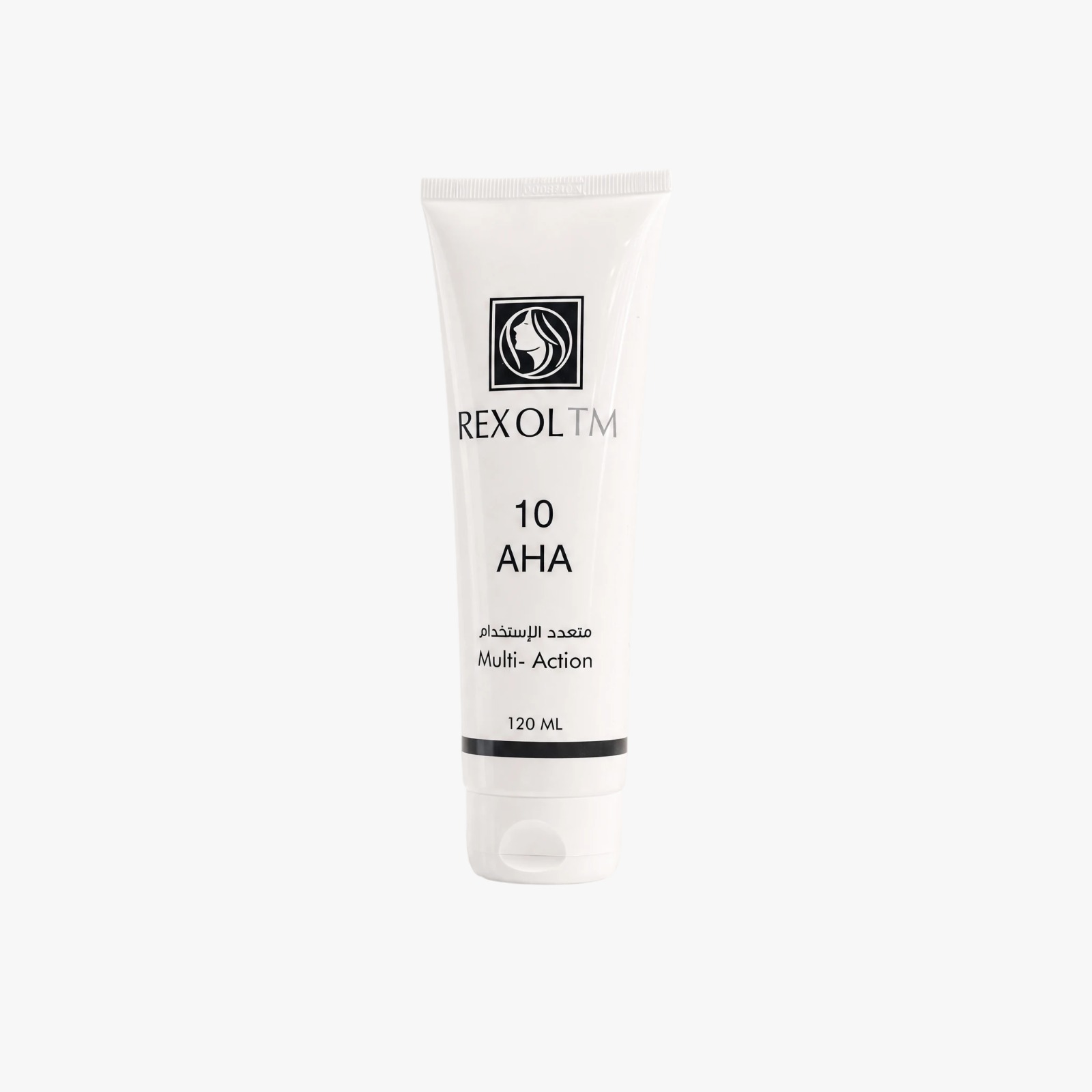 REXOL TM 10 AHA Multiaction Cream REXOL TM 10 AHA Multiaction Cream
