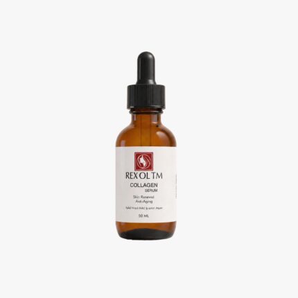 REXOL TM Collagen Serum 30ml