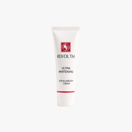 REXOL TM Ultra Whitening Cream