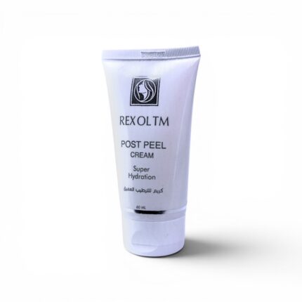 REXOL TM Post Peel Cream