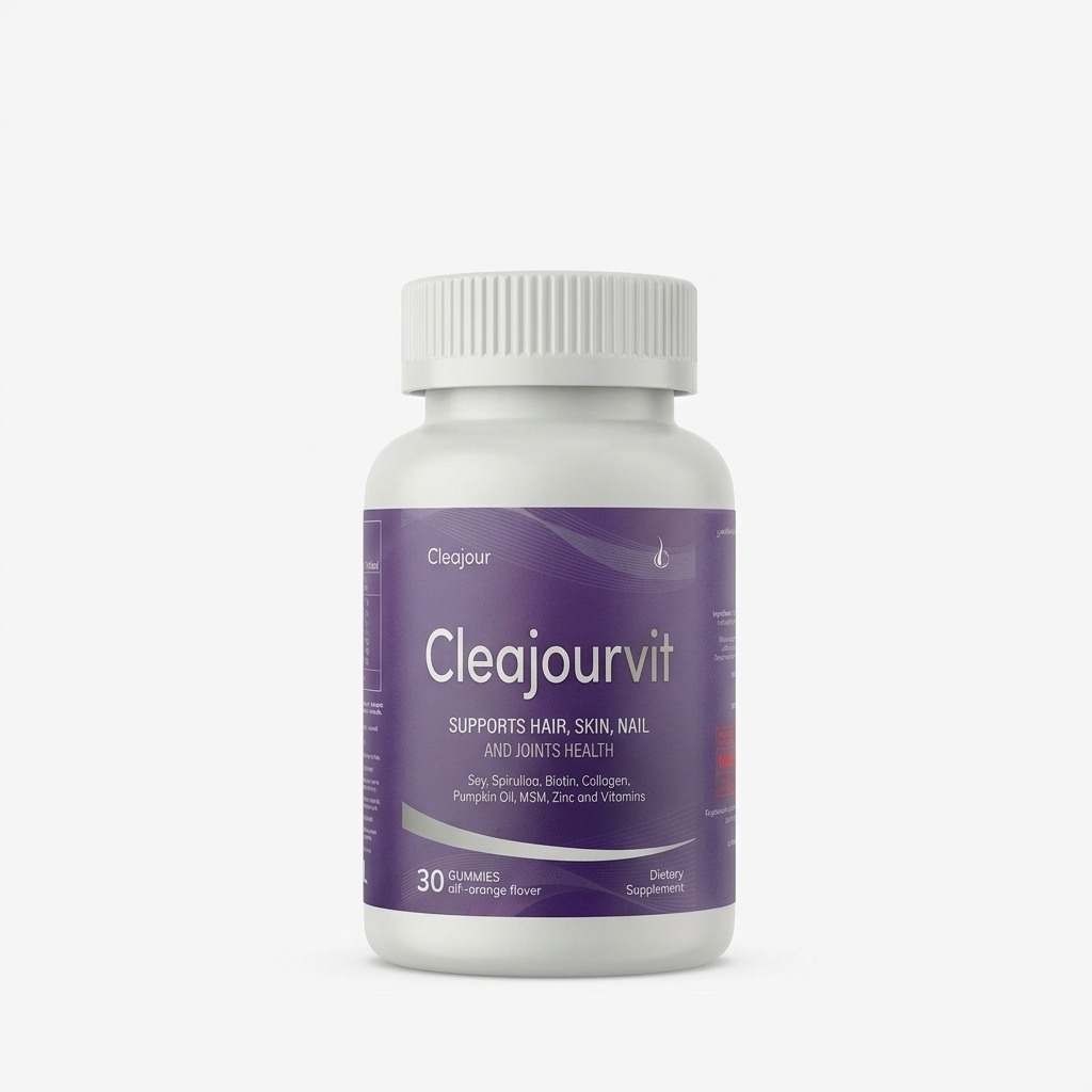 Cleajour Vit 30 Gummies Cleajour Vit 30 Gummies