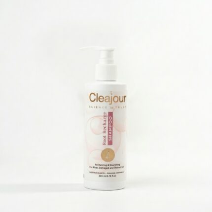 Cleajour Shampoo 200ml