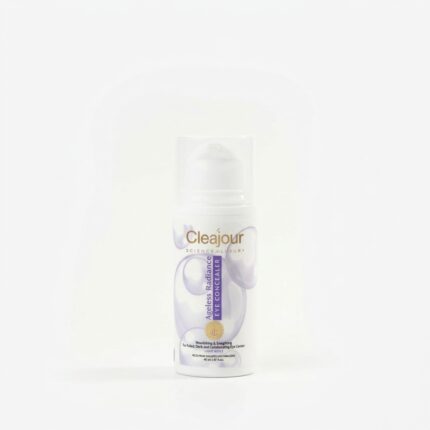 Cleajour Eye Concealer 40ml