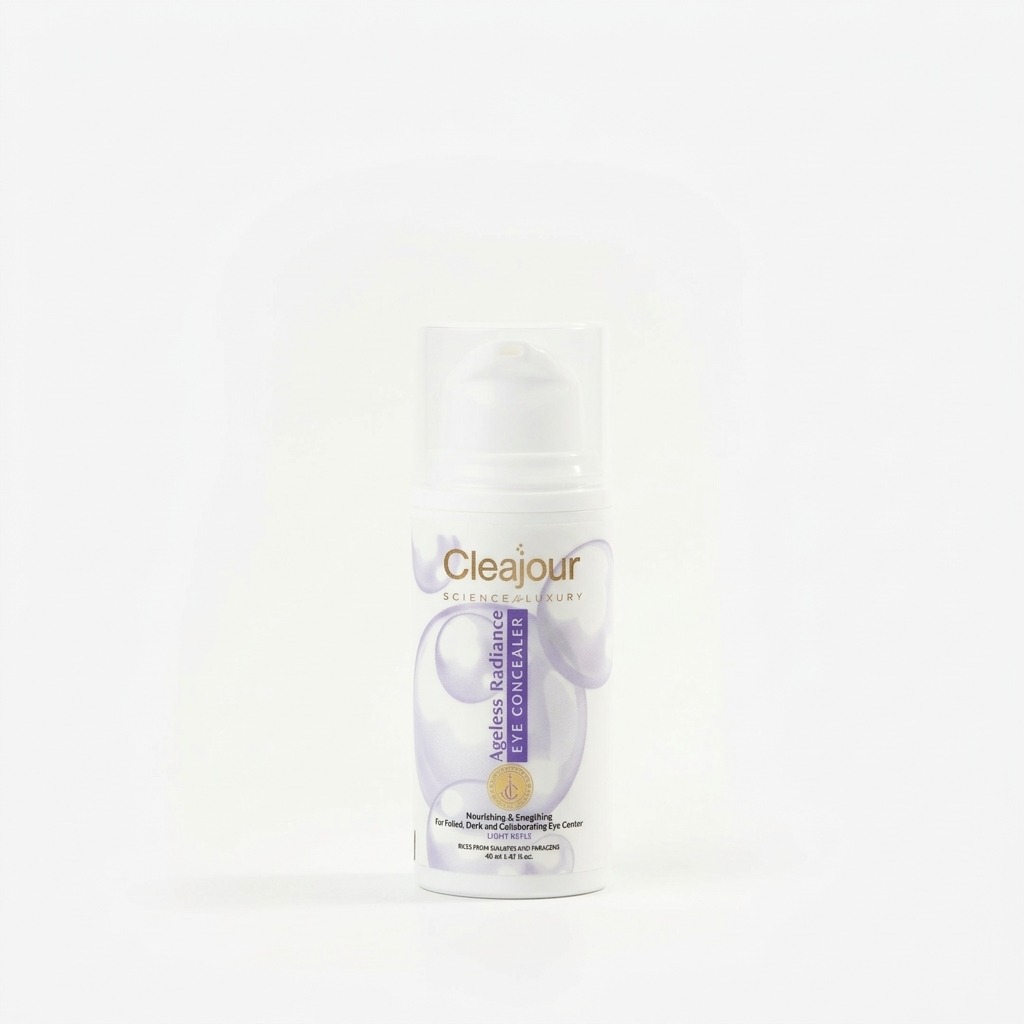 Cleajour Eye Concealer 40ml Cleajour Eye Concealer 40ml