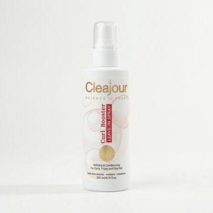 Cleajour Leave-in Spray 200ml