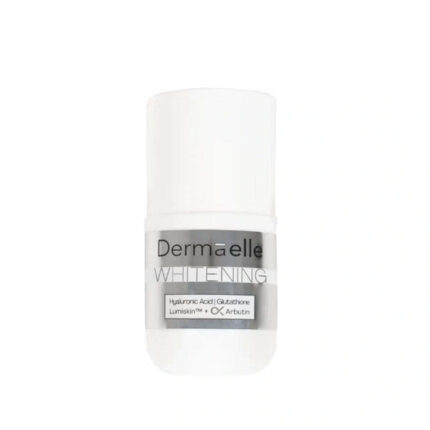 Dermaelle hyalu white Roll on 50 ML .