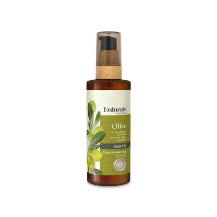 Nature’s BOUNTY HAIR OLIVE OIL 100ML.