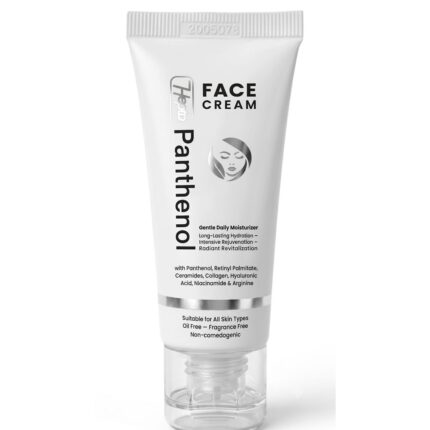 Hepta Panthenol Face Cream 30 gm