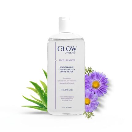Glow mark Micellar water 200ml