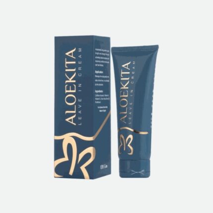 Aloekita Leave-In Cream 120ml