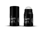 Kolagra Roll-On Men 60ml Silver Scent