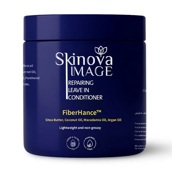 SKINOVA IMAGE REPAIRING LEAVE IN CONDITIONER 250ml SKINOVA IMAGE REPAIRING LEAVE IN CONDITIONER 250ml