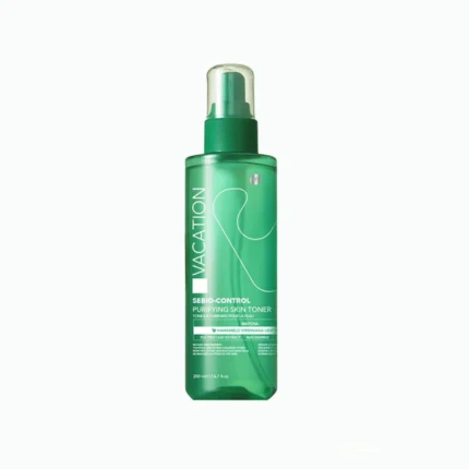 Vacation Sebio-control Toner 200ml