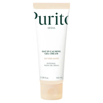 Purito SEOUL – Oat-In Calming Gel Cream 100ml