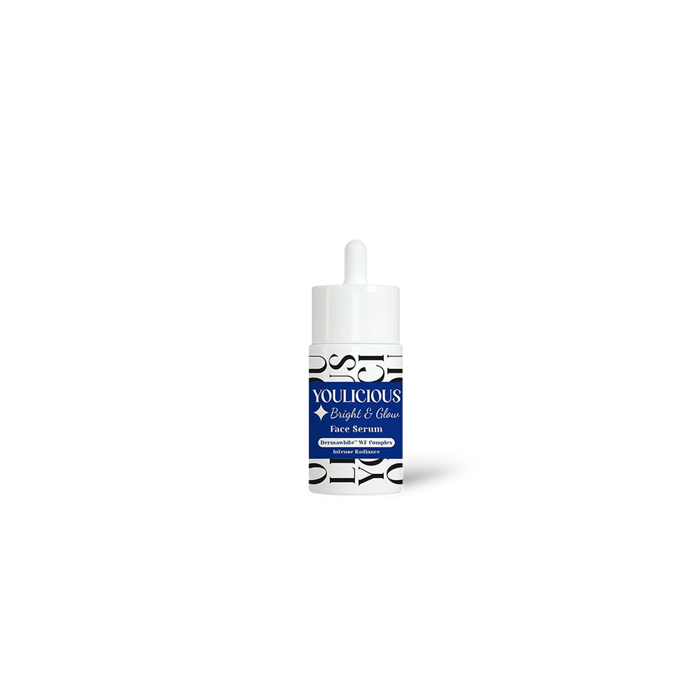 Youlicious-Bright_Glow-Face-Serum-1-Source-Beauty-Egypt_1000x.webp YOULICIOUS Bright & Glow Face Serum - الصورة 1
