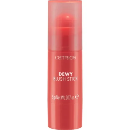 Catrice Dewy Blush Stick 010 Sheen On You.