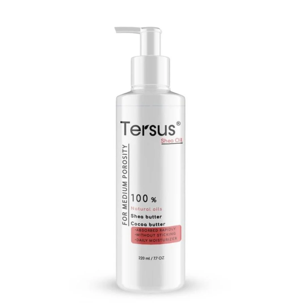 Tersus Shea Oil 220ml Tersus Shea Oil 220ml
