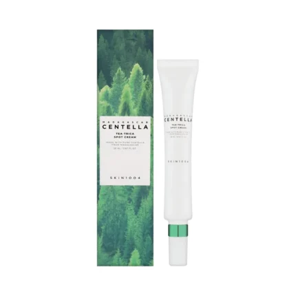 SKIN1004 Madagascar Centella Tea-Trica Spot Cream 20ml