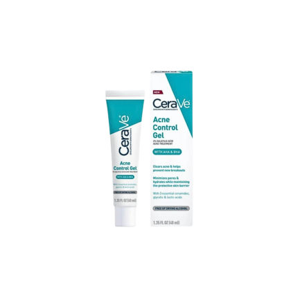 Cerave Blemish Control Gel 40ml