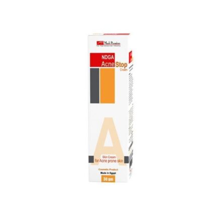 Acne stop cream 30 ml .
