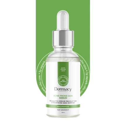 DERMACY ACNE PRONE SERUM 30ml
