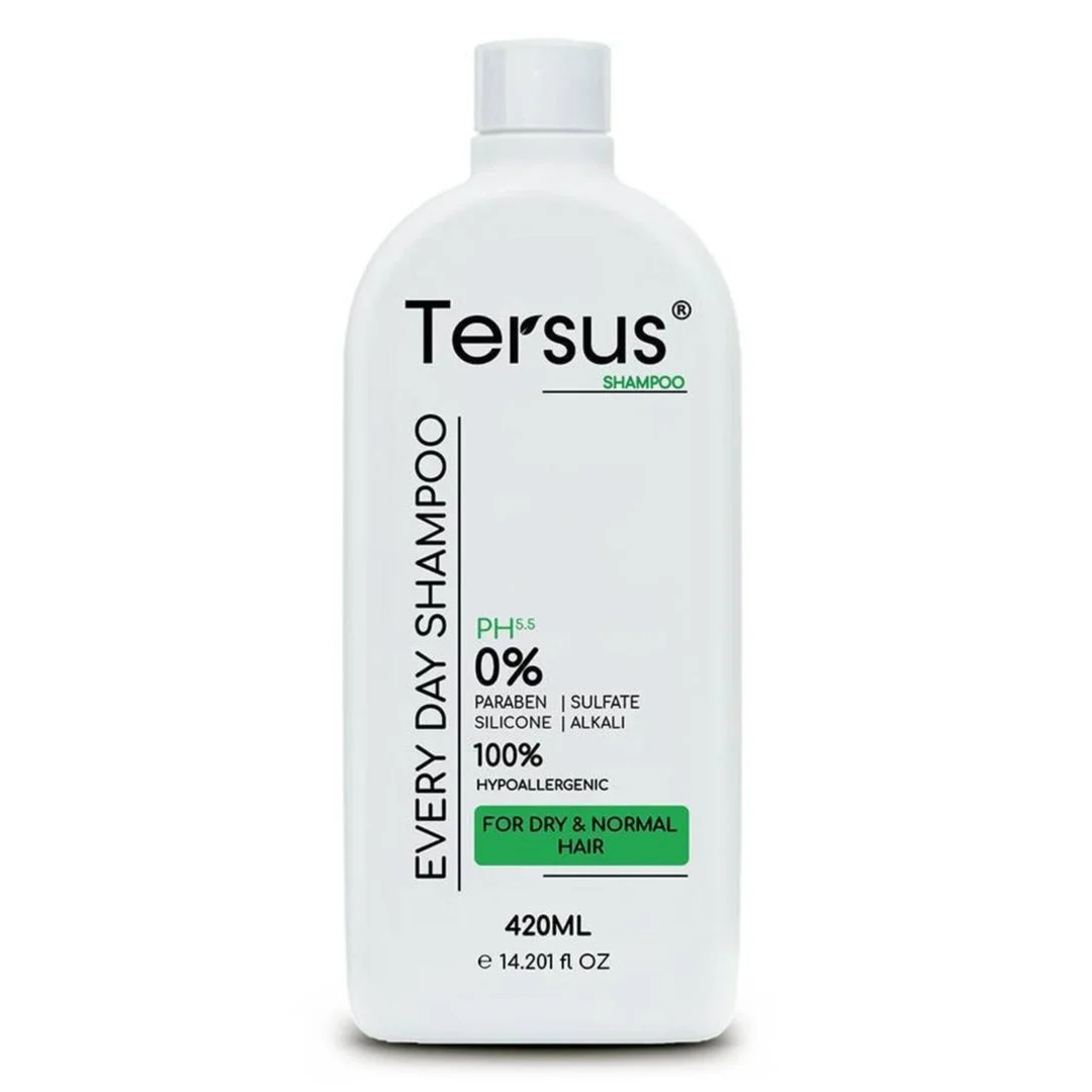 Tersus Evre Day Shampoo 420 Tersus Evre Day Shampoo 420