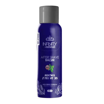 Infinity Men After Shave Balsm