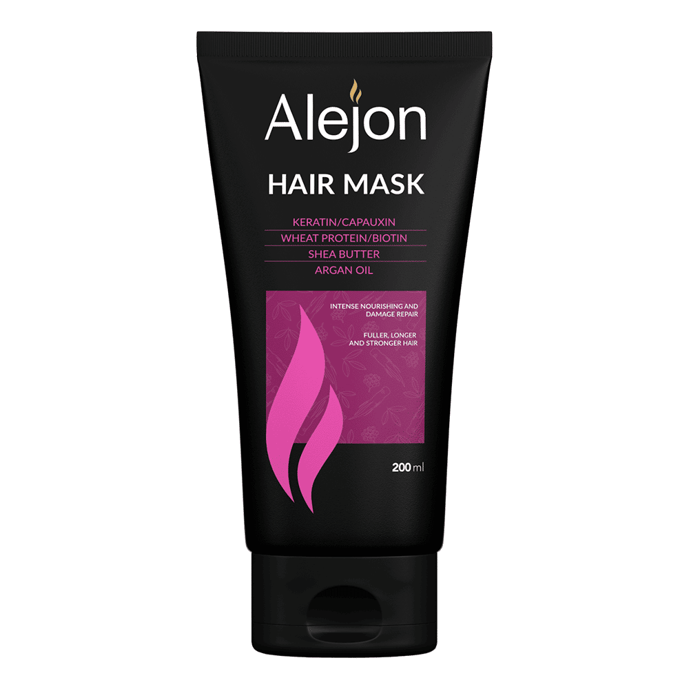 alejon-hair-mask-200ml.png alejon hair mask 200ml - الصورة 1
