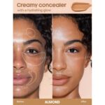 Sheglam Like Magic Hydrating Concealer-Almond.