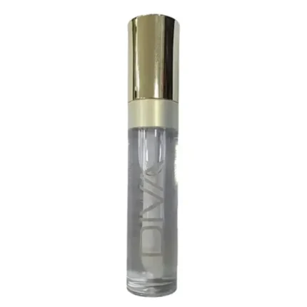 Amanda Milano Diva Lipgloss 01.