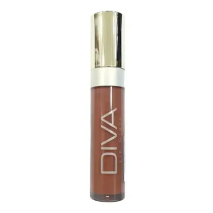 Amanda Milano Diva Lipgloss 15.