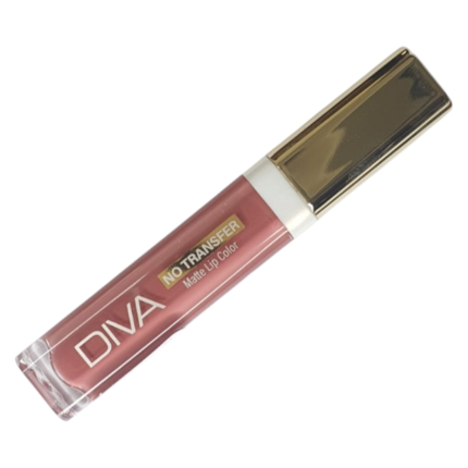 Amanda Milano Diva Matte Lip Color 08.