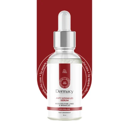 DERMACY ANTI WRINKLE SERUM 30ml
