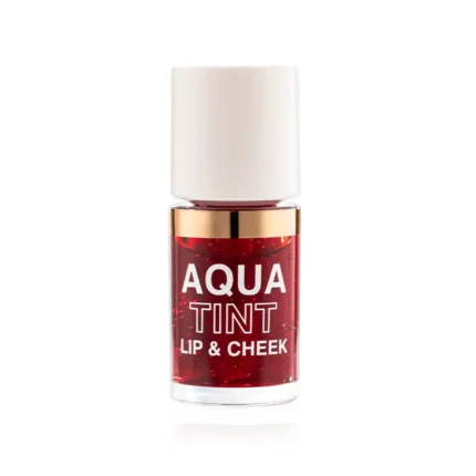 Topface Aqua Tint Lip & Cheek 001.