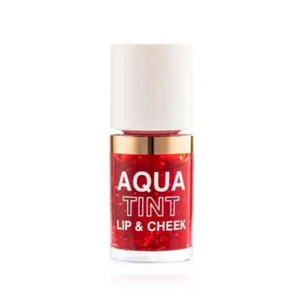 Topface Aqua Tint Lip & Cheek 002.