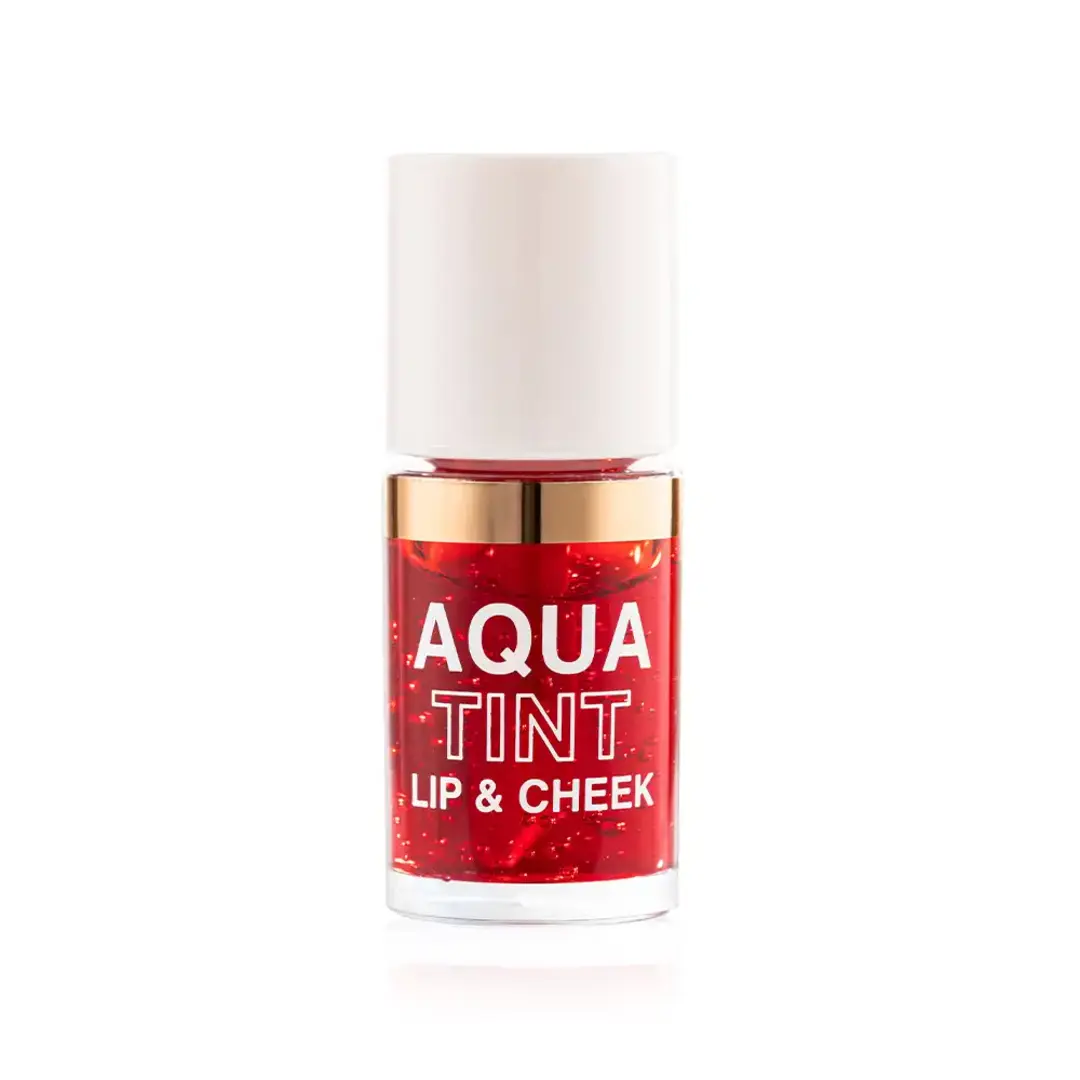 Topface Aqua Tint Lip & Cheek 002. Topface Aqua Tint Lip & Cheek 002.