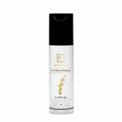 BG Serum Plus 50ML
