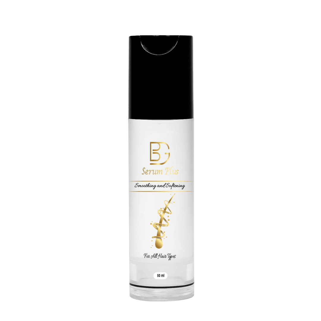 BG Serum Plus 50ML BG Serum Plus 50ML