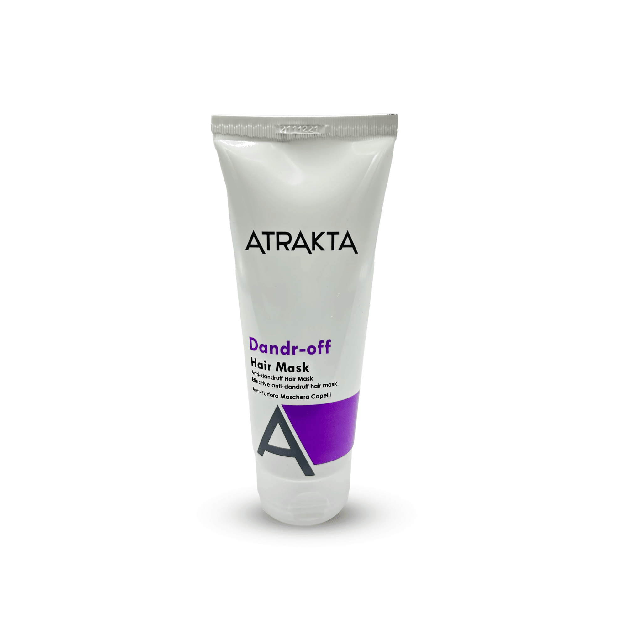 atrakta-dandr-off-hair-mask-100gm.png atrakta dandr-off hair mask 100gm - الصورة 1