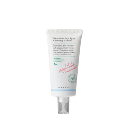 AXIS-Y Calming Cream 60ml